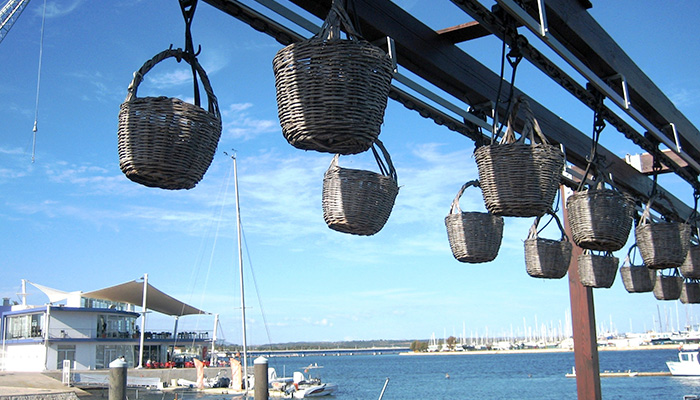 Kulturherbst im CLCC