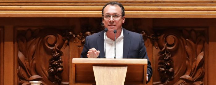 Sozialisten kritisieren Verzögerung beim Zentralkrankenhaus der Algarve
