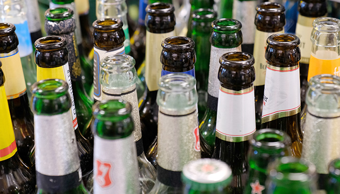 Pfandsystem soll 2026 endlich starten