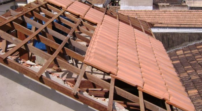 Nach dem Sturm: Leiria startet Aktion „Solidardach“