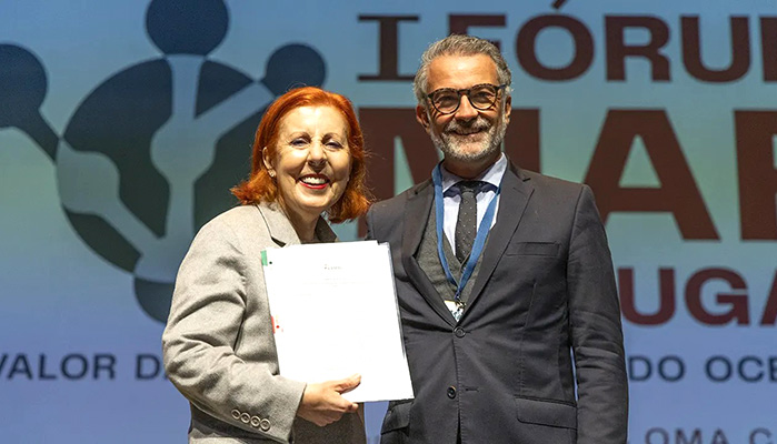 Algarve setzt auf Schutz der Meeres- und Küstenökosysteme