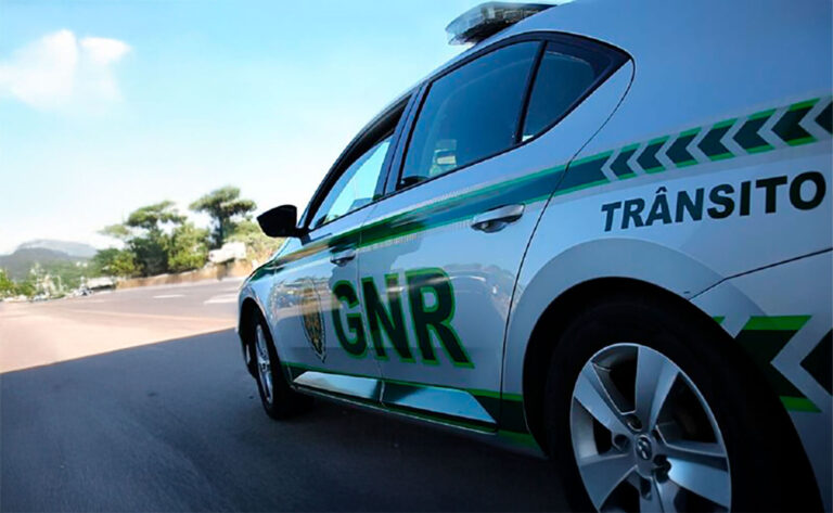 Portugal verschärft Maßnahmen gegen Verkehrsunfälle