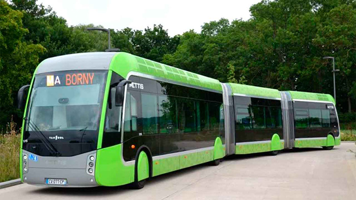 Algarve: Metrobus gefährdet Metrobus gefährdet