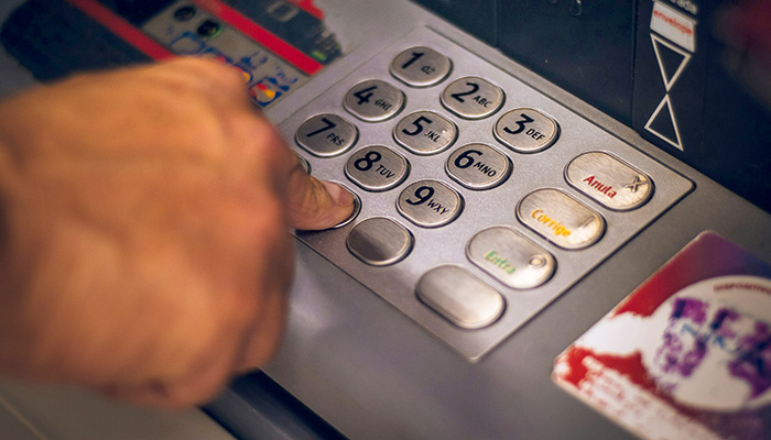 Pilotprojekt bringt Bankdienste aufs Land bankdienste