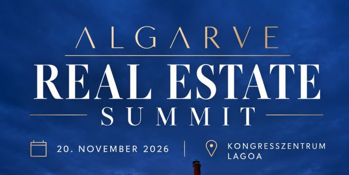 Lagoa: Immobilienexperten-Summit